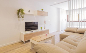 Cubo's Apartamento El Nido